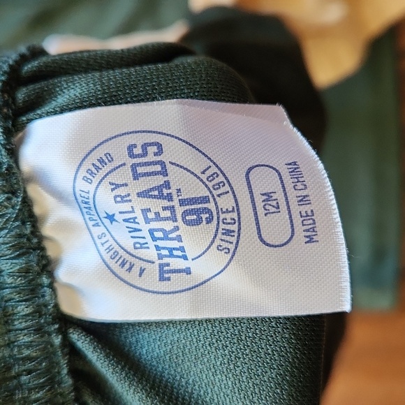 CSU Rams Cheer Outfit 12months - Picture 7 of 7